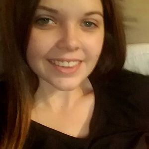 Meet your Posher, Katrina